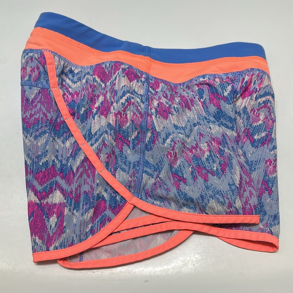 Ivivva Relay Racer Shorts - Picture 5 of 14